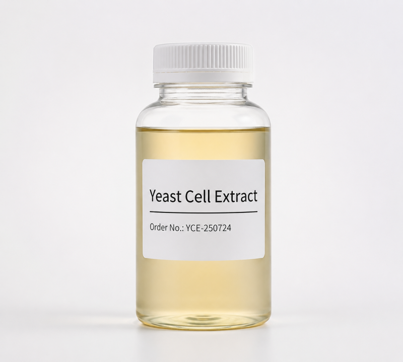 yeast cell extract